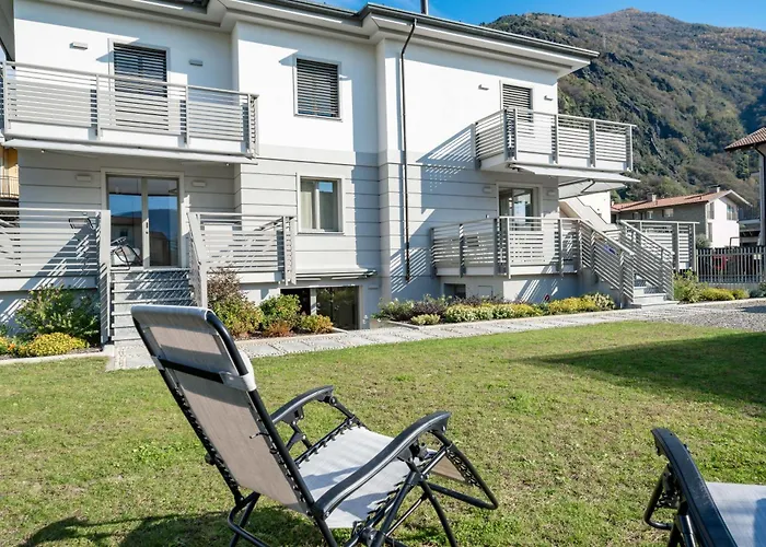 Villa Sunset - Luxury With Pool & Large Private Garden And Parking, Few Steps From The Beach, Ideal For Singles, Couples And A Family *