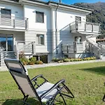 Villa Sunset - Luxury With Pool & Large Private Garden And Parking, Few Steps From The Beach, Ideal For Singles, Couples And A Family *