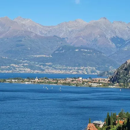 Sunset - Luxury With Pool & Large Private Garden And Parking, Few Steps From The Beach, Ideal For Singles, Couples And A Family * Dervio