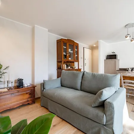 Sunset - Luxury With Pool & Large Private Garden And Parking, Few Steps From The Beach, Ideal For Singles, Couples And A Family Villa