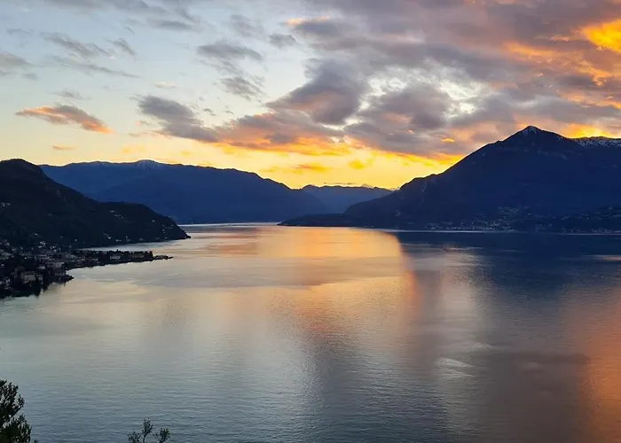 Sunset - Luxury With Pool & Large Private Garden And Parking, Few Steps From The Beach, Ideal For Singles, Couples And A Family